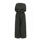Women's Ladies Playsuit Jumpsuit Wide Leg Polka Dot Bandeau